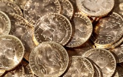 Police found the gold hade been acquired legally