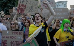 Protests forced Kyiv to back down on attempts to remove some independence from anti-corruption agencies