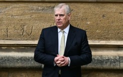 UK lawmakers have asked that the former prince Andrew testify on the record about his friendship with Jeffrey Epstein