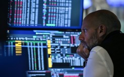 Massive AI investments have fuelled tech stocks this year but investors are beginning the worry about a bubble in the sector