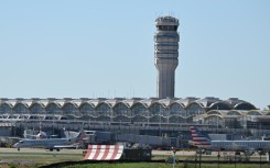 Flight reductions are set to hit some of the country's busiest airports, including the US capital Washington