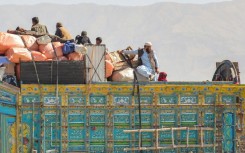 Residents in the border area told AFP they fear further escalation