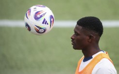 PSG defender Nuno Mendes will miss Portugal's final two World Cup qualifiers with a knee sprain