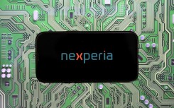China and the Netherlands have been in fight for control of chipmaker Nexperia