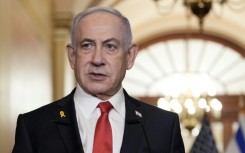 Turkey has accused Netanyahu and senior Israeli officials of 'genocide and crimes against humanity' in Gaza