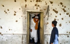 Cross-border fire had threatened to derail the fragile truce between Afghanistan and Pakistan