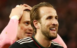 Harry Kane scored in stoppage time to grab Bayern Munich a 2-2 draw at Union Berlin on Saturday