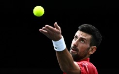 Novak Djokovic will skip the end-of-season ATP Finals for the second year running