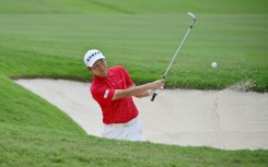 Yosuke Asaji of Japan