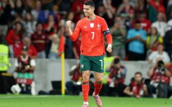 Cristiano Ronaldo can qualify for his sixth World Cup finals with Portugal