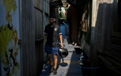 Until just a few months before COP30, many families had to buy jugs of water if they wanted to bathe or wash food