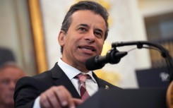 Food and Drug Administration (FDA) Commissioner Marty Makary has directed the removal of bold warning labels on hormone replacement therapies