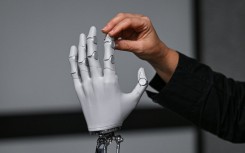 Tech firms are pouring massive sums into physical AI, and Morgan Stanley predicts the world could have more than a billion humanoid robots by 2050