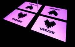 Deezer said AI-generated tracks have surged from one in 10 streamed at the beginning of the year to one in three
