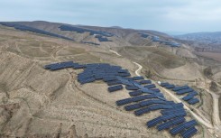 In every scenario, China remains the largest market for renewable energy