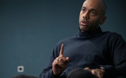 Noureddin Bongo said he and his mother were tortured in custody