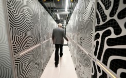 Brussels denies pressure from the US administration influenced its push to 'simplify' the bloc's digital rules