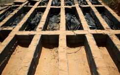 More than 1,000 migrants have died this year attempting the main central Mediterranean Sea crossing