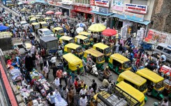 Bengaluru had the world's third-slowest traffic in 2024, according to the TomTom Traffic Index -- far worse than San Francisco or London