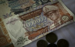 The exhibition about former dictator Mobutu Sese Seko opened last month and has been extended indefinitely