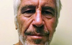 Jeffrey Epstein was charged with sex trafficking of minors
