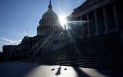 The deal passed by the US Senate funds several agencies and progams through the autumn of 2026, and the rest of government through January of that year