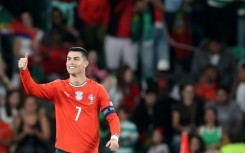 Portugal striker Cristiano Ronaldo said he wants Ireland fans to boo him during the World Cup qualifier on Thursday