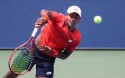 Sumit Nagal is India's top-ranked player