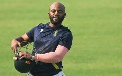 South Africa's Temba Bavuma has won nine and drawn one of 10 Tests as captain