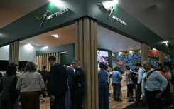 Australia and Turkey are both bidding to host COP31 next year and neither is backing down