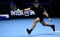 Alex De Minaur beat Taylor Fritz and has a chance of reaching the semi-finals of the ATP Finals