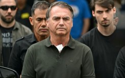 The 70-year-old former army captain, who maintains his innocence, has been under house arrest since August