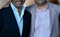 French retailer Galeries Lafayette is getting a local boost from the fashion arm of the Aditya Birla Group