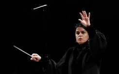 In some Iranian cities, women musicians are not allowed to perform on stage, and even in the capital Tehran they cannot raise their voices in song in public
