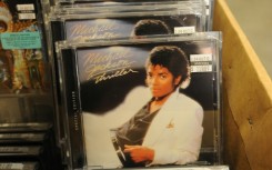 Michael Jackson's 'Thriller' video, screened on MTV, had global impact