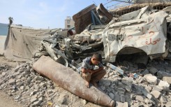 The UN Security Council will vote Monday on a resolution endorsing US President Donald Trump's Gaza peace plan, diplomats say