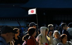 China has advised its citzens not to travel to Japan amid an escalating diplomatic spat