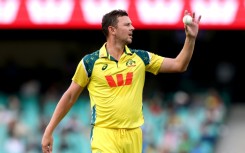Australia's Josh Hazlewood has been ruled out of the first Ashes Test against England
