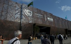 CIEL classified a total of 531 attendees at the UN talks in Belem, Brazil, as "lobbyists" for firms or groups that promote carbon capture and storage (CCS)