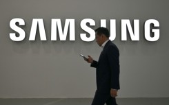 Samsung Electronics is already one of the world's top memory-chip makers