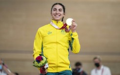 Australian paralympic gold medal-winning cyclist Paige Greco has died aged 28