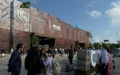 COP30 official ends on Friday but UN climate talks traditionally spill into overtime