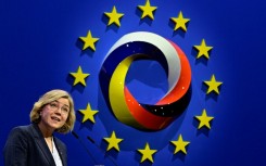 EU digital chief Henna Virkkunen will unveil the proposals to 'simplify' AI and data protection rules