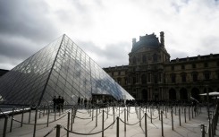 The closure comes in the wake of the brazen jewellery heist at the Louvre which shocked France