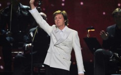 Ex-Beatle Paul McCartney is releasing a silent song as a protest against UK copyright laws on the use of AI