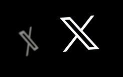 The social media site X was among those affected by the problem