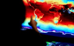 The United States has played an outsized role in Earth observations