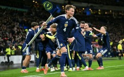 Scotland's late show in Glasgow means Steve Clarke's side have qualified for the global footballing showpiece for the first time since 1998