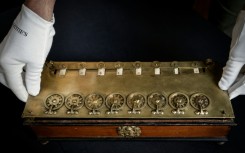 The sale was suspended afer a last minute court ruling