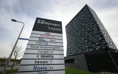 The dispute erupted in September when the Dutch government effectively took control of Nexperia, based in the Netherlands but whose parent company is China's Wingtech